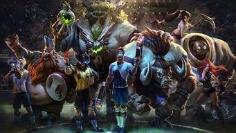 英雄联盟活动最新爆料2025,揭秘最新活动爆料前瞻 第2张 英雄联盟活动最新爆料2025,揭秘最新活动爆料前瞻 第2张