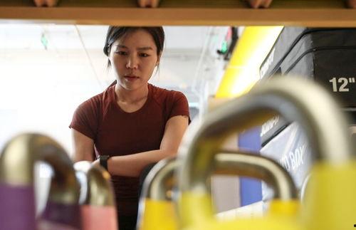 体能教练爆料视频大全最新,健身界最新视频大全全解析  第2张