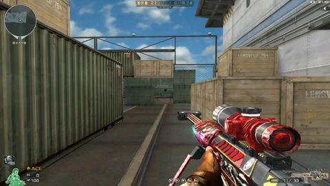 毁灭最新皮肤爆料视频,炫酷特效,视觉盛宴 第2张 毁灭最新皮肤爆料视频,炫酷特效,视觉盛宴 第2张