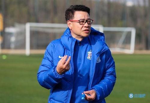 媒体爆料吴金贵视频,揭秘足球名帅的幕后故事  第3张