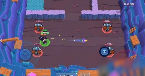 荒野乱斗皮肤爆料最新版,炫酷造型，个性十足！  第1张