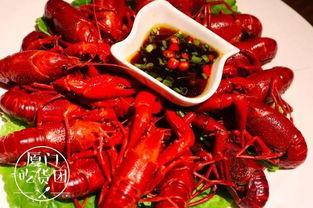 厦门龙虾爆料视频最新,现场实况直击，揭秘海鲜市场新动态