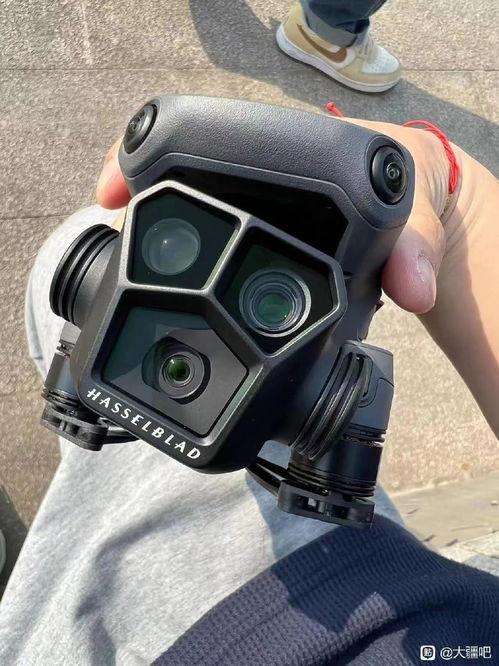 大疆御4最新爆料,揭秘无人机领域的尖端科技革新  第1张