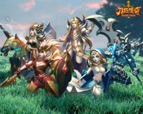 小冰冰传奇12最新爆料,神秘英雄登场,战局再掀风云 第1张 小冰冰传奇12最新爆料,神秘英雄登场,战局再掀风云 第1张